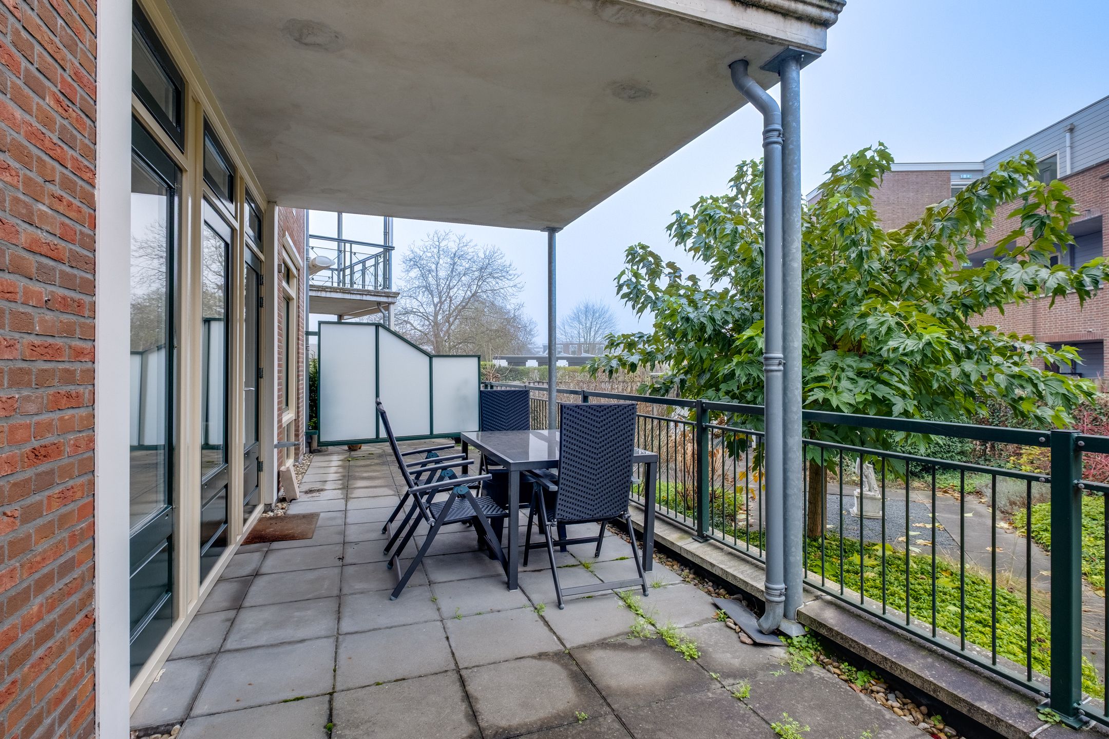 Foto 3 van Oosterbleek 50-B