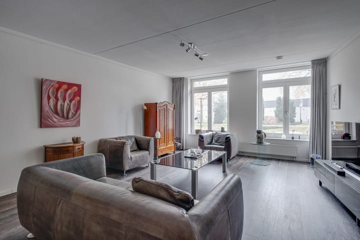 Foto 4 van Oosterbleek 50-B