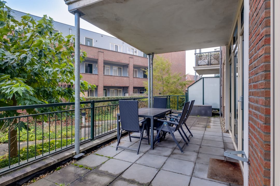 Foto 13 van Oosterbleek 50-B