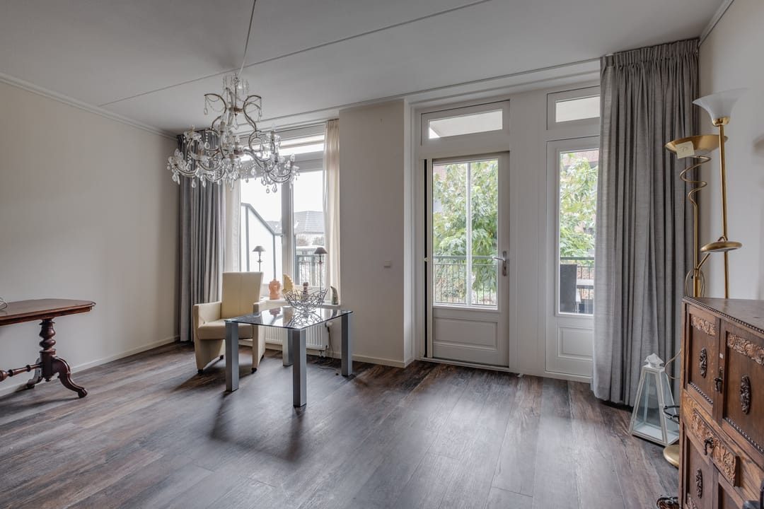 Foto 11 van Oosterbleek 50-B