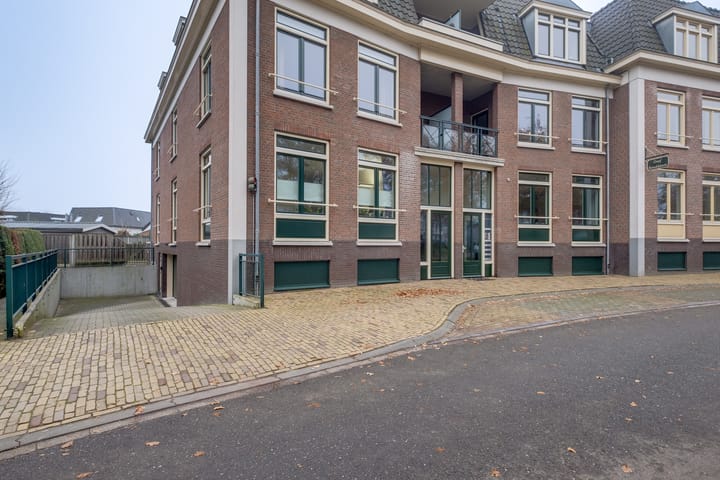 Photo 21 of Oosterbleek 50-B