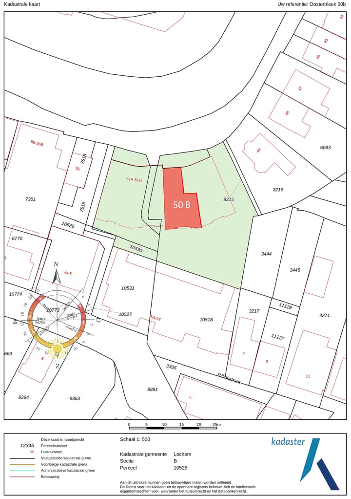 Photo 24 of Oosterbleek 50-B