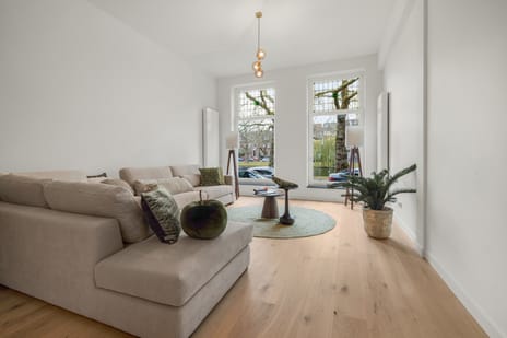 Heemraadssingel 82-A secondary image