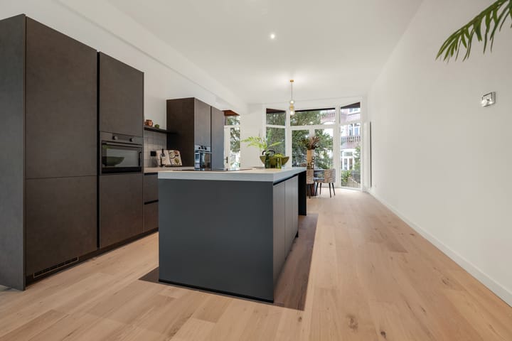 Foto 3 van Heemraadssingel 82-A