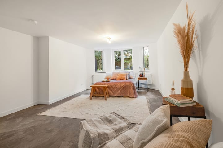 Foto 5 van Heemraadssingel 82-A