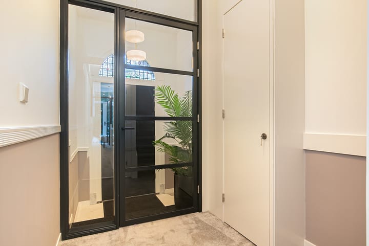 Foto 6 van Heemraadssingel 82-A