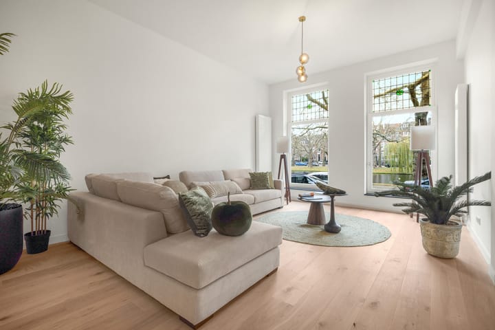 Foto 8 van Heemraadssingel 82-A