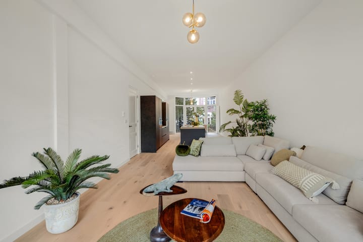 Foto 10 van Heemraadssingel 82-A