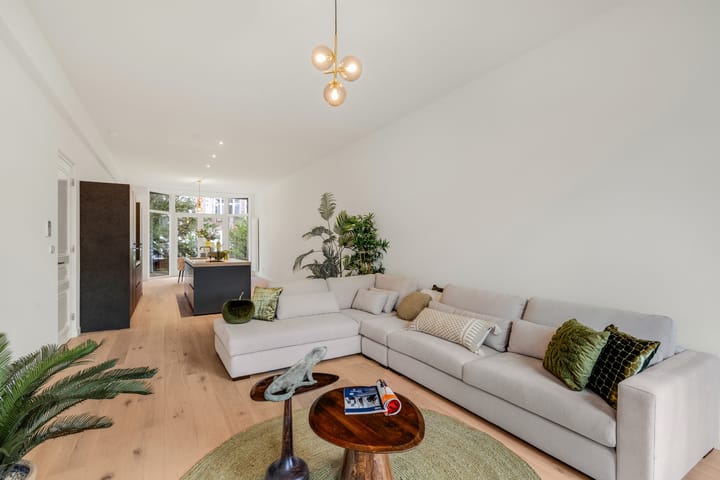 Foto 11 van Heemraadssingel 82-A