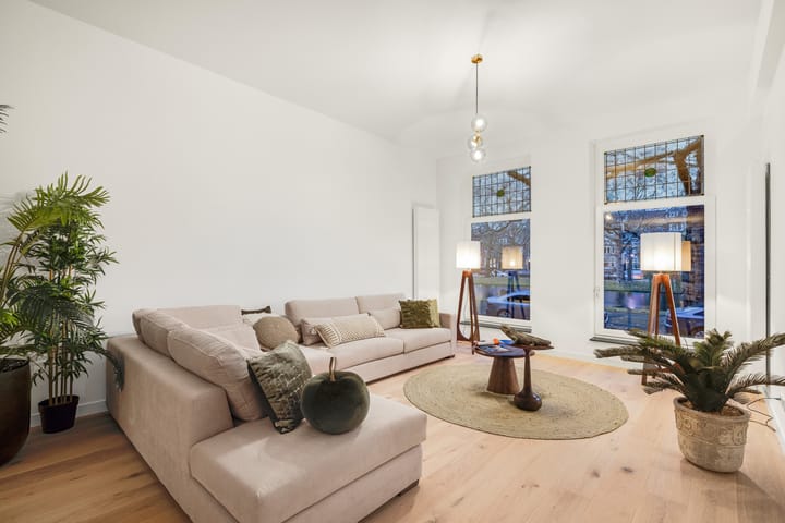 Foto 12 van Heemraadssingel 82-A