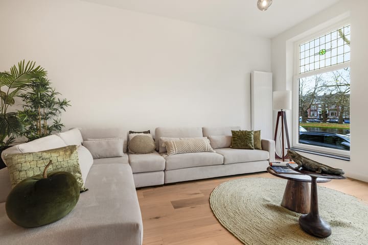 Foto 15 van Heemraadssingel 82-A