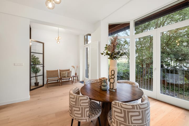 Foto 17 van Heemraadssingel 82-A