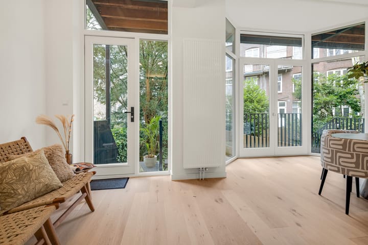 Foto 20 van Heemraadssingel 82-A