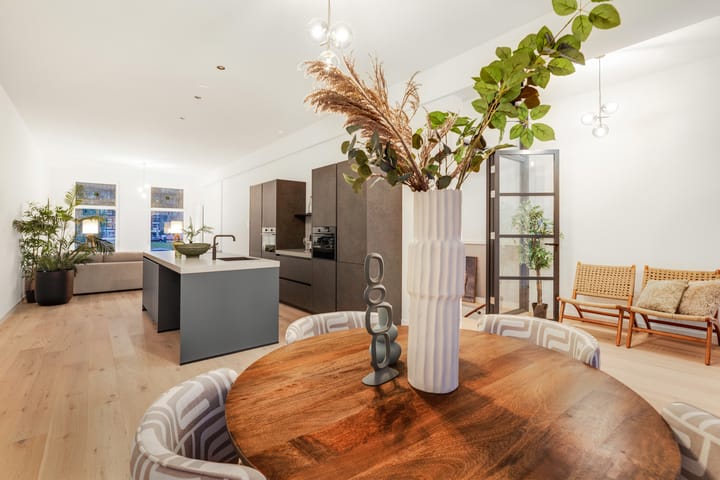 Foto 21 van Heemraadssingel 82-A