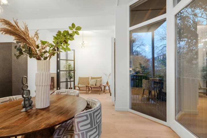 Foto 22 van Heemraadssingel 82-A