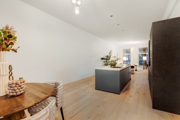 Foto 23 van Heemraadssingel 82-A