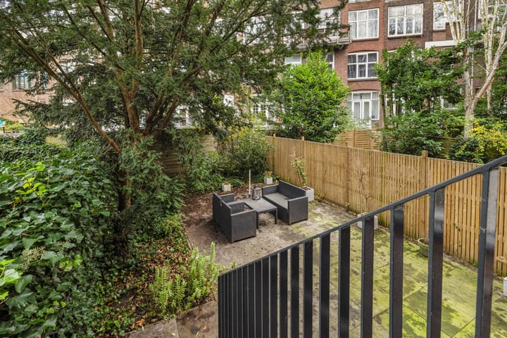 Foto 29 van Heemraadssingel 82-A