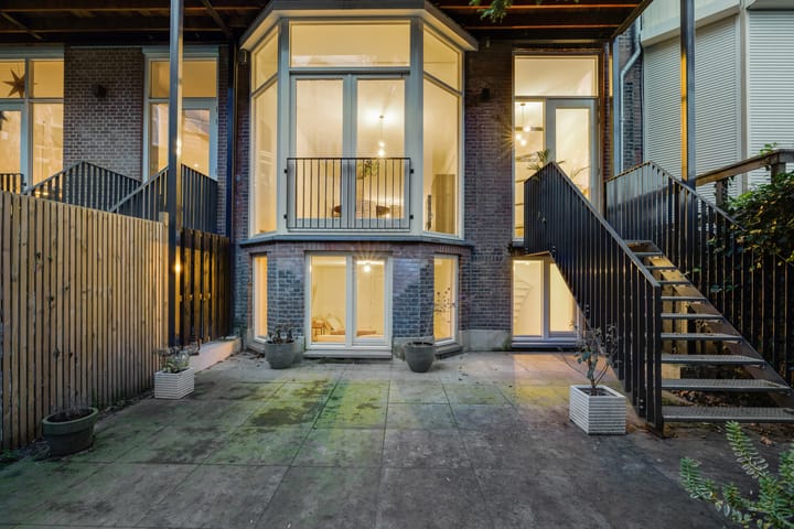 Foto 31 van Heemraadssingel 82-A