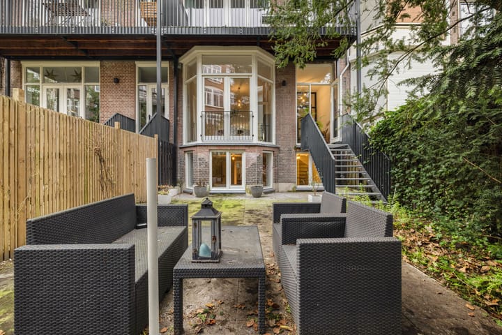 Foto 32 van Heemraadssingel 82-A