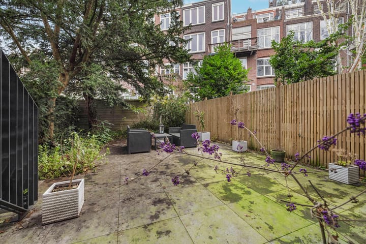 Foto 33 van Heemraadssingel 82-A