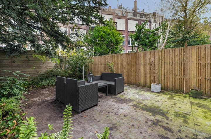 Foto 34 van Heemraadssingel 82-A