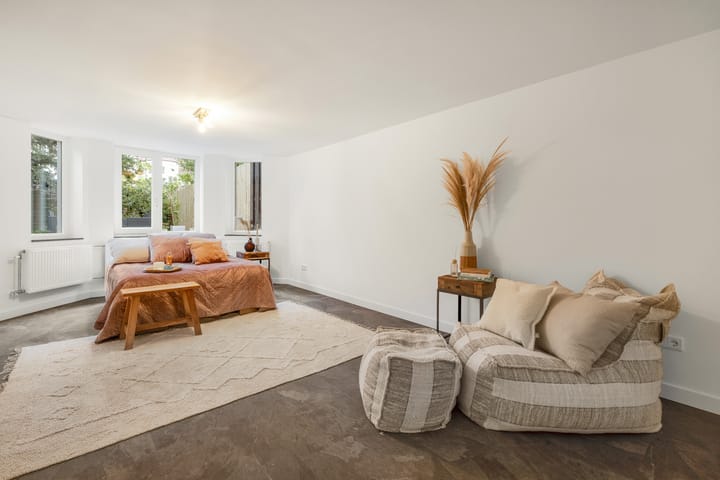 Foto 39 van Heemraadssingel 82-A