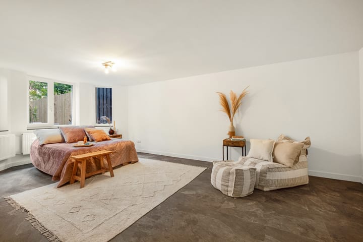 Foto 40 van Heemraadssingel 82-A