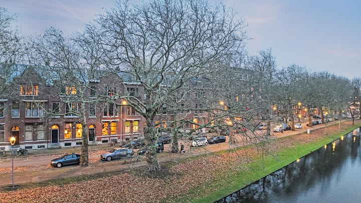 Foto 55 van Heemraadssingel 82-A