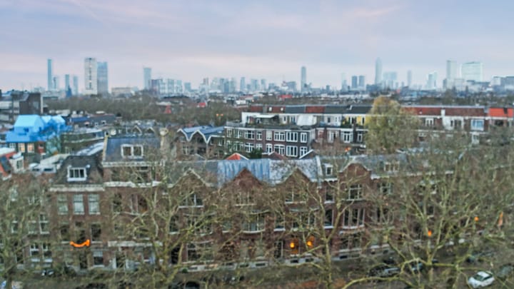 Foto 58 van Heemraadssingel 82-A