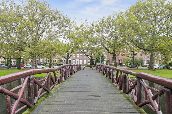 Foto 61 van Heemraadssingel 82-A