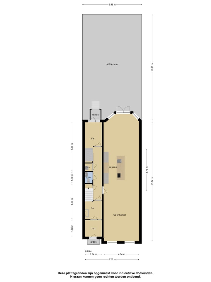 Foto 62 van Heemraadssingel 82-A