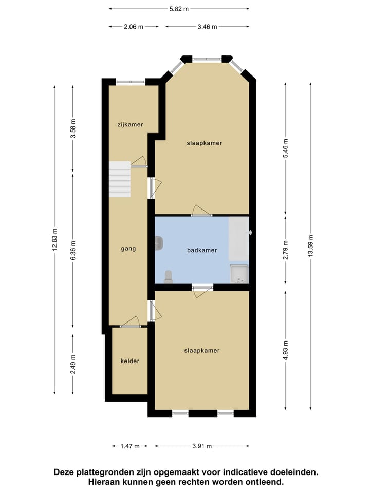 Foto 63 van Heemraadssingel 82-A