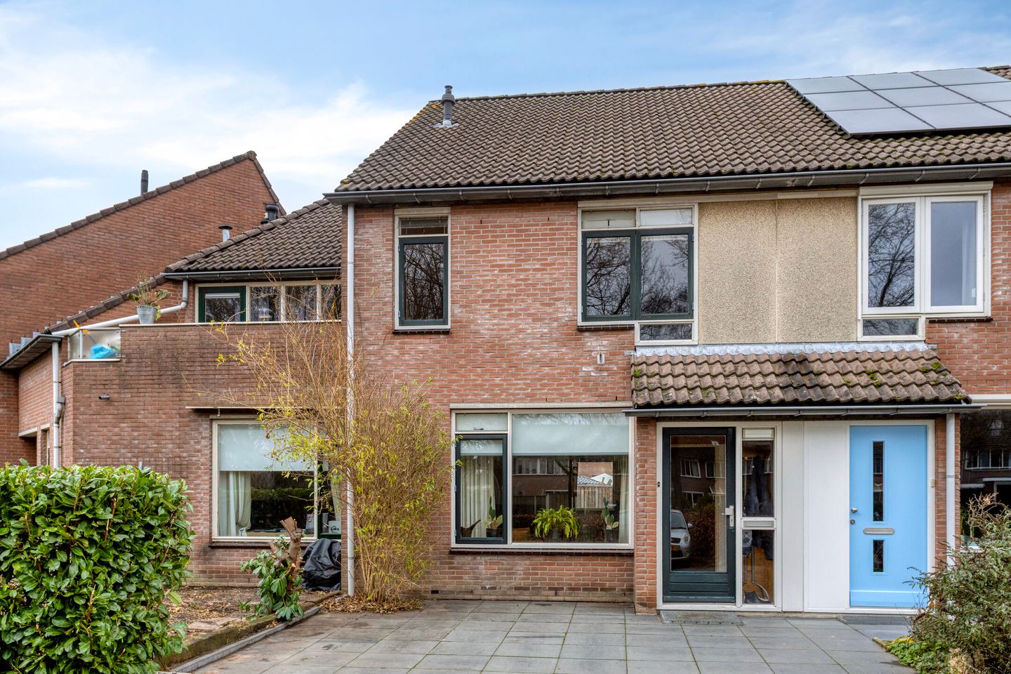 Foto 1 van Johan Buziaustraat 138