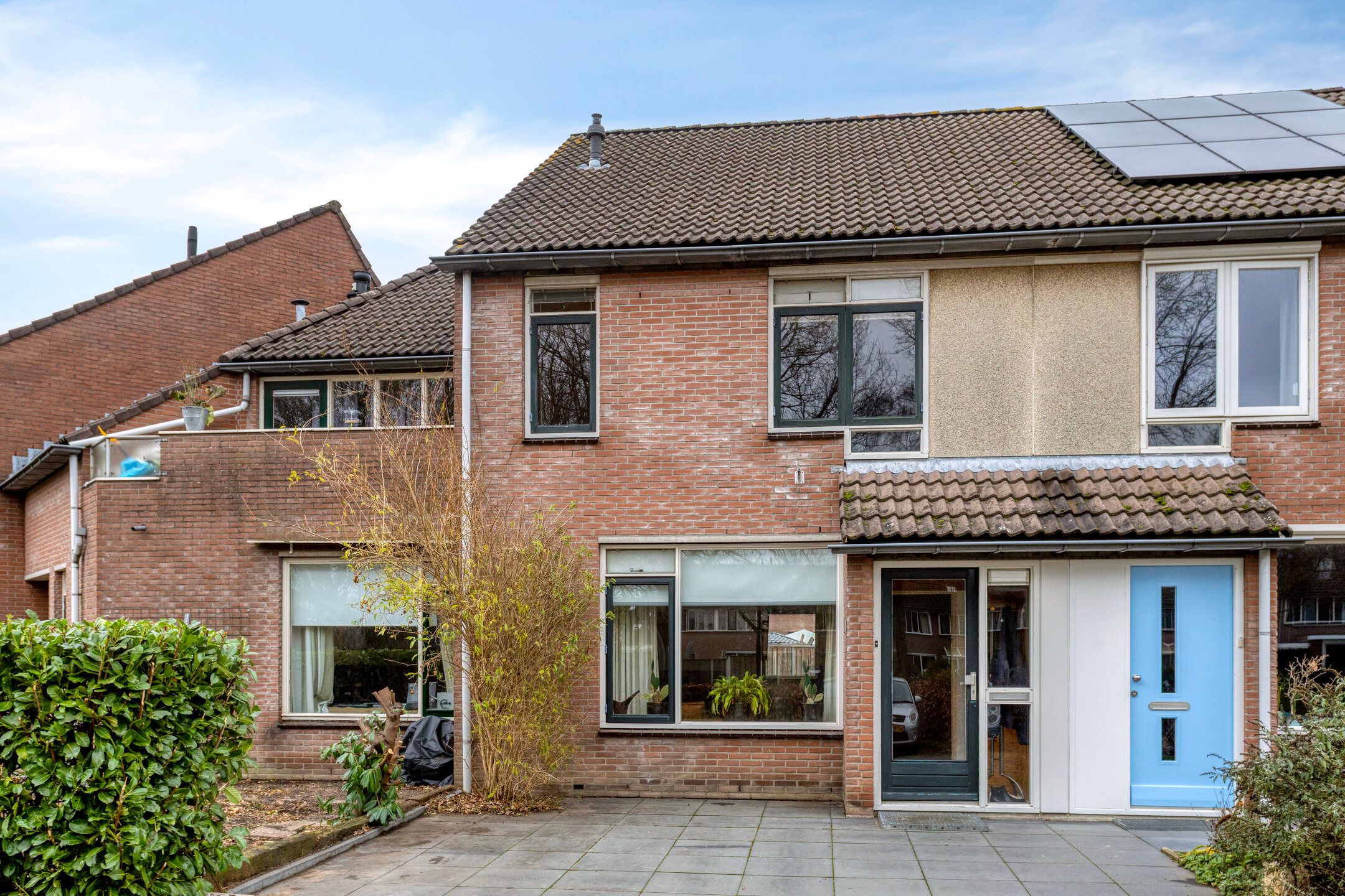 Johan Buziaustraat 138 