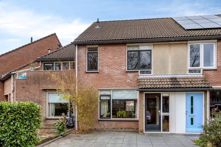 Johan Buziaustraat 138