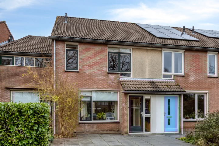 Foto 4 van Johan Buziaustraat 138