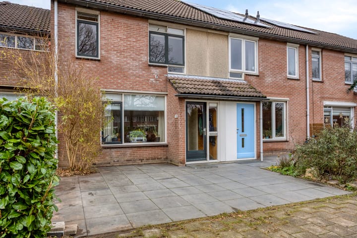 Foto 5 van Johan Buziaustraat 138