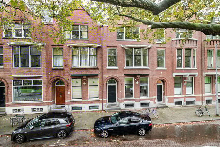 Foto 54 van Heemraadssingel 82-A