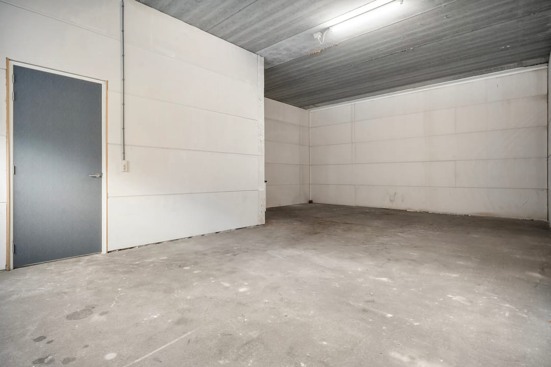 Foto 7 van Dolderweg 27-D