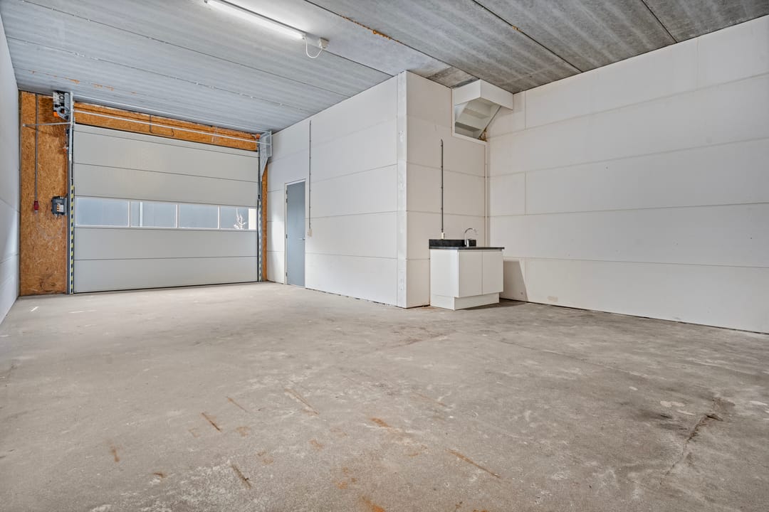 Foto 8 van Dolderweg 27-D