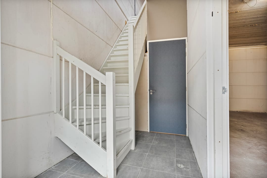 Foto 13 van Dolderweg 27-D