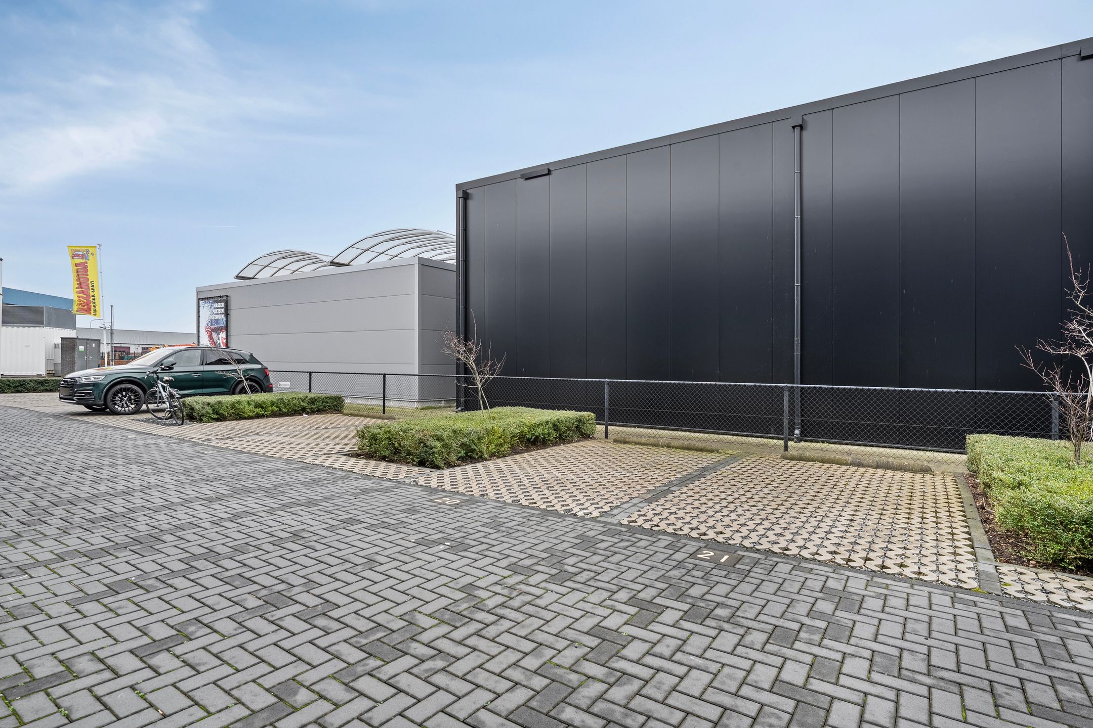 Foto 21 van Dolderweg 27-D