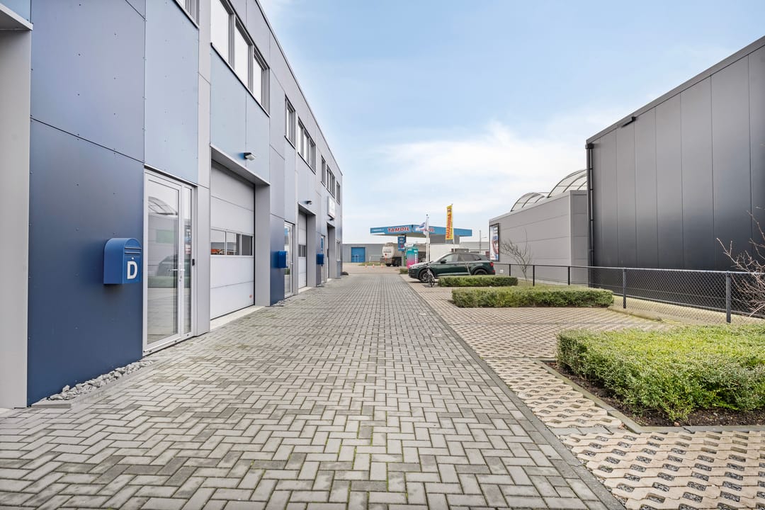 Foto 22 van Dolderweg 27-D