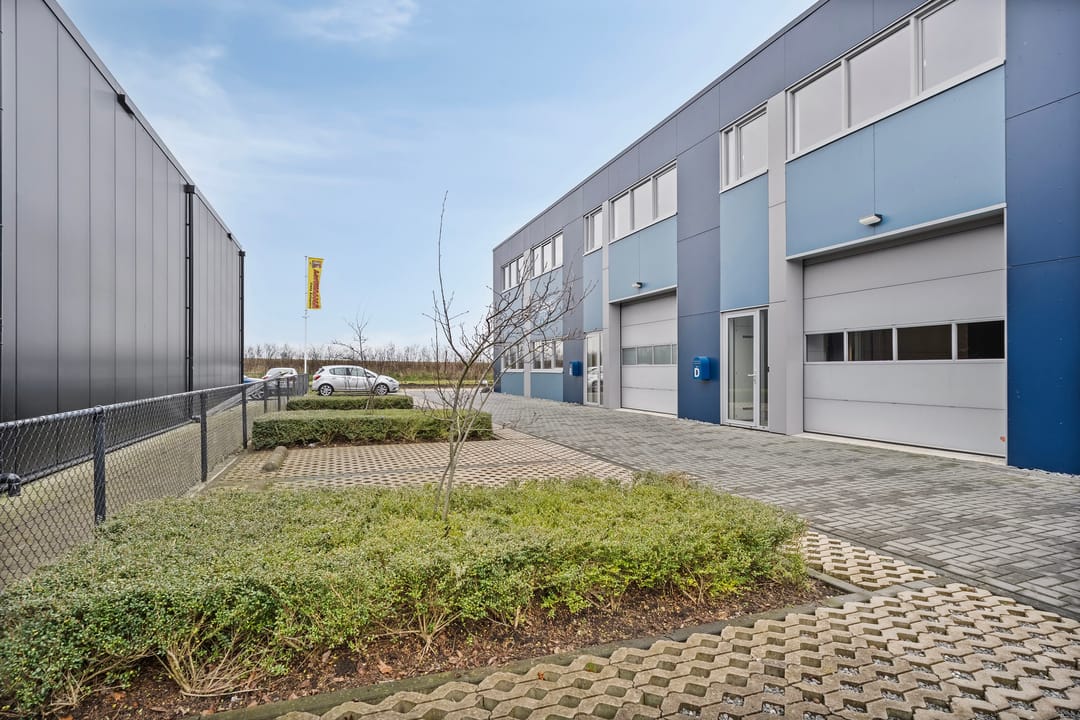 Foto 23 van Dolderweg 27-D