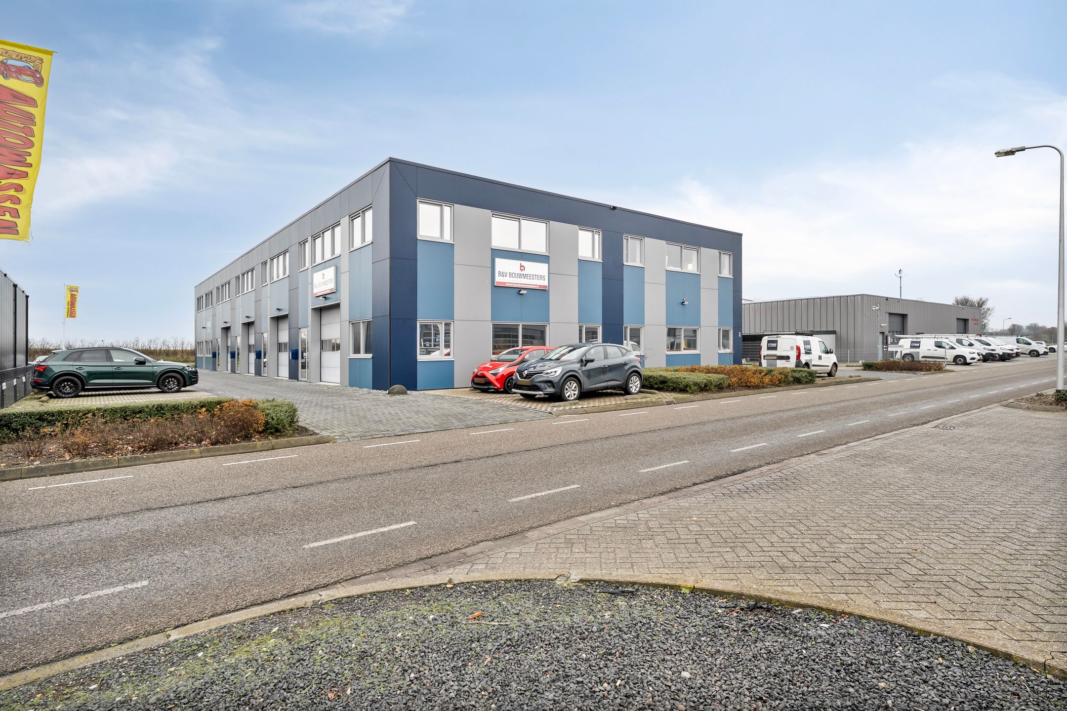 Foto 24 van Dolderweg 27-D