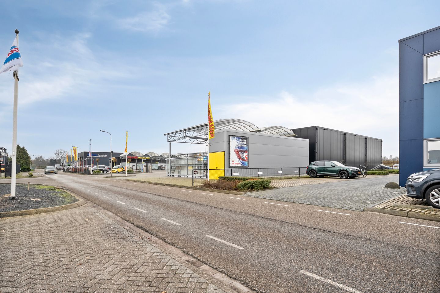 Foto 25 van Dolderweg 27-D