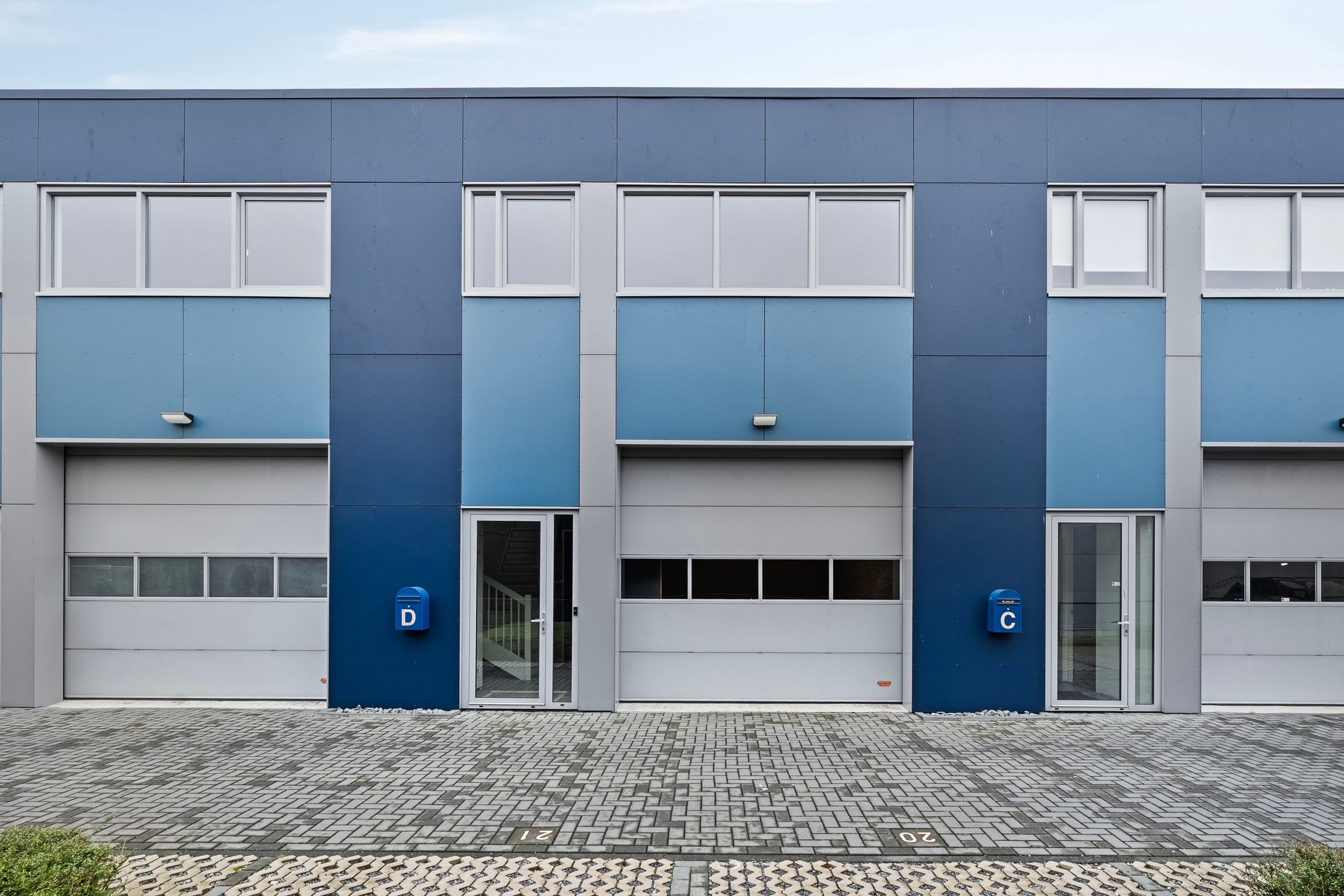 Foto 3 van Dolderweg 27-D