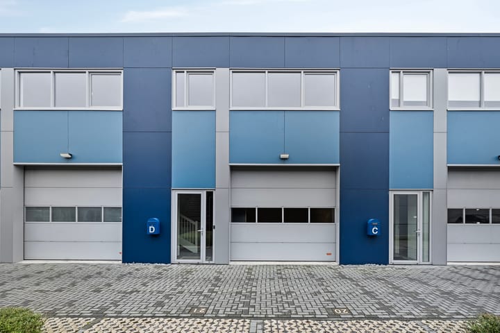 Photo 3 of Dolderweg 27-D