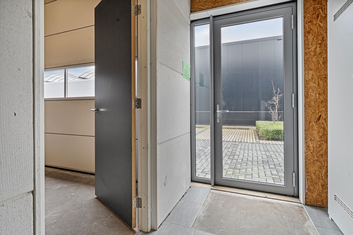 Foto 5 van Dolderweg 27-D