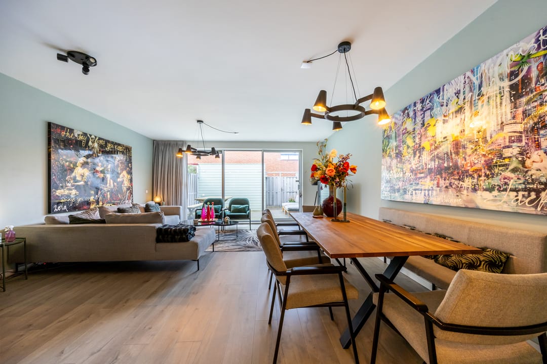 Foto 2 van Geusevesperstraat 17